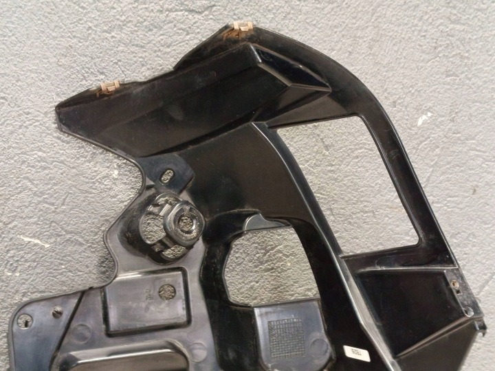 MINI OE 7348902 CLUBMAN F54 FIXATION GLISSIÈRE PARE-CHOCS DROIT ARRIÈRE