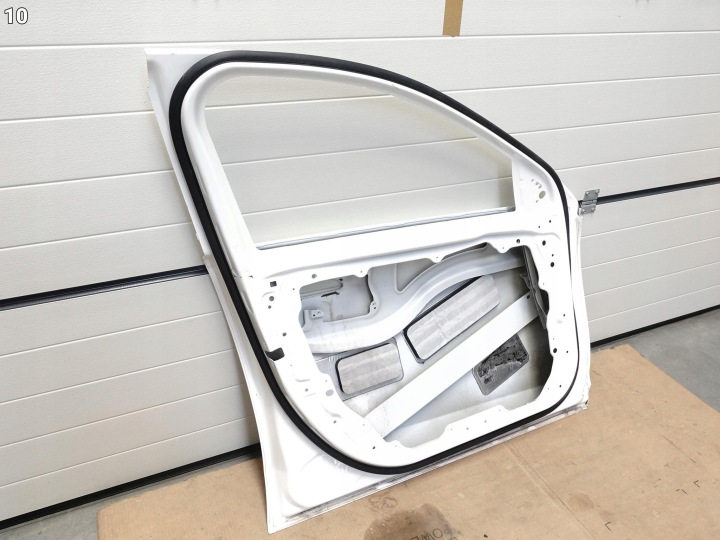 MERCEDES S-KLASA W223 AMG 20- PORTES DOOR GAUCHE AVANT