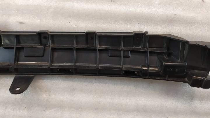GLISSIÈRE FIXATION PARE-CHOCS ARRIÈRE CAPTEUR SMART OPENER MINI F54 ONE COOPER