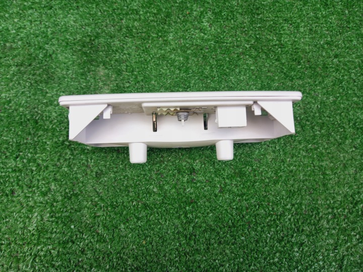 VW POLO IV 9N 01-05 OCULAIRE AMPOULE PLAFONNIERS ÉCLAIRAGE INTÉRIEUR CABINES