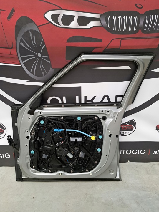 MINI U25 COUNTRYMAN PORTES AVANT DROIT C6B ORIGINAL