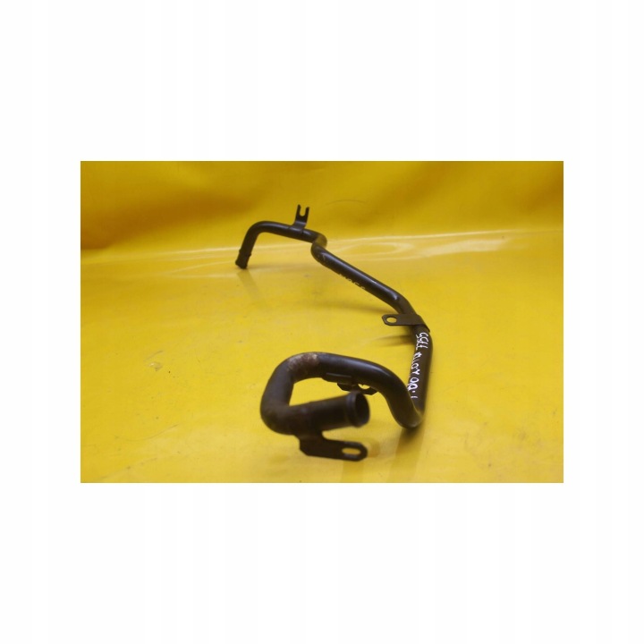 FIL TUYAU TUYAU RADIATEUR VW PASSAT B6 AUDI SEAT SKODA 03G121151 2.0 TDI