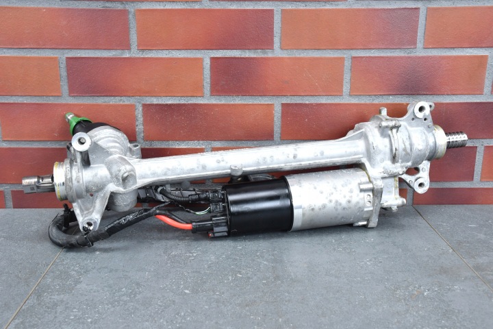 SYSTÈME CRÉMAILLÈRE DE DIRECTION BMW I4 G26 I4 G26 LCI TT SPORT 12425KM