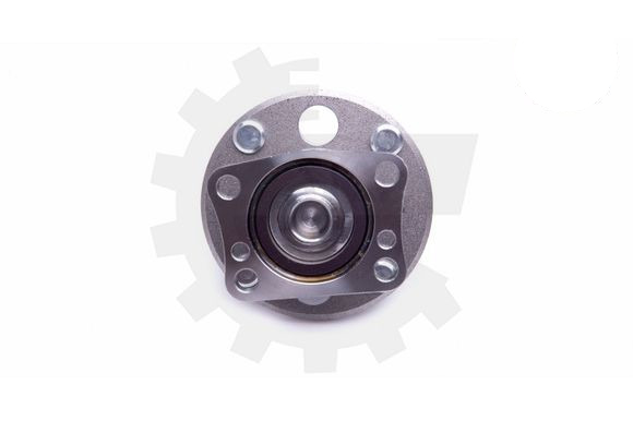 MOYEU ROUES AVEC ROULEMENT SKV 29SKV425 1547177 FORD FIESTA VI KA