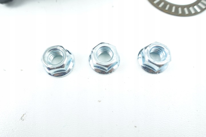 MONROE MK138 FIXATION AMORTISSEUR