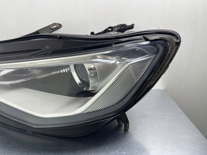 4G0941005F PROJECTEUR AUDI A6 ALLROAD C7 2016 GAUCHE LIVRAISON PL 2–3 JOURS