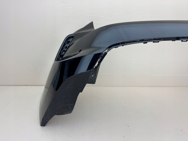 OPEL ASTRA VI 6 UNIVERSEL 22R- PARE-CHOCS ARRIÈRE ARRIÈRE 9841484680