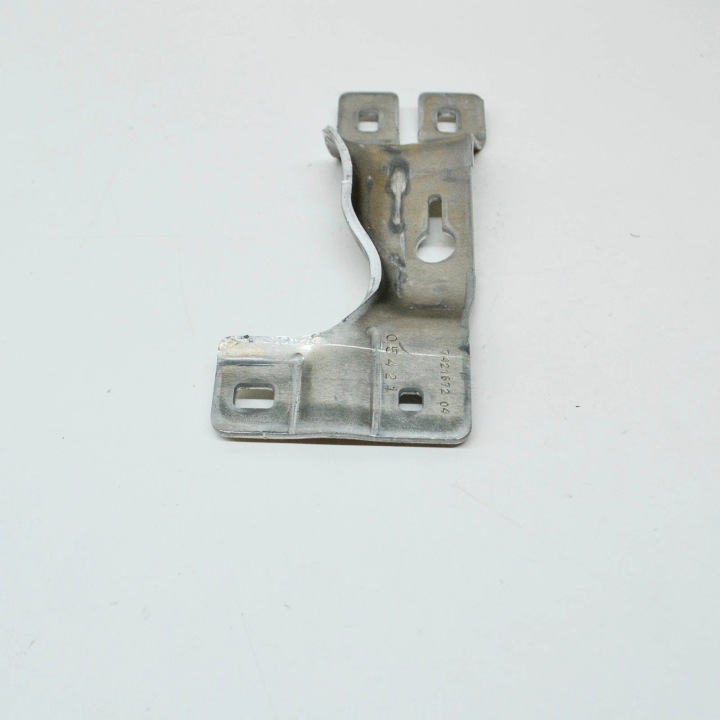 BMW X5 G05 PARE-CHOCS AVANT VERTICALES CONNEXION 51117421672