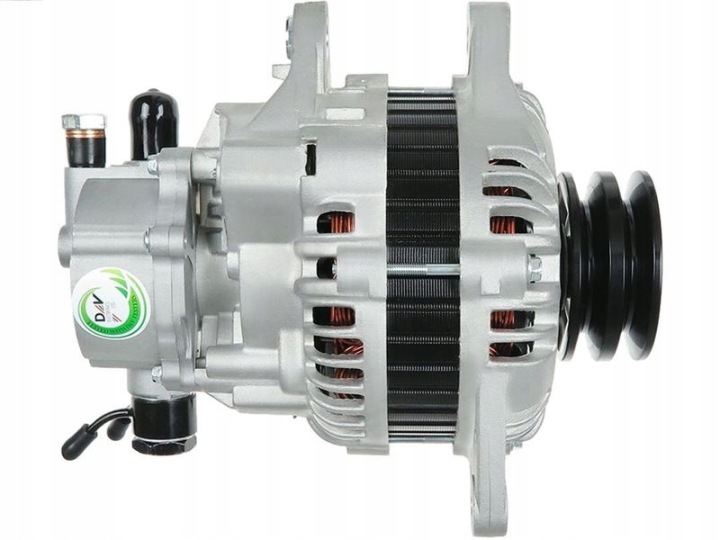 ALTERNATEUR AS-PL A3243S