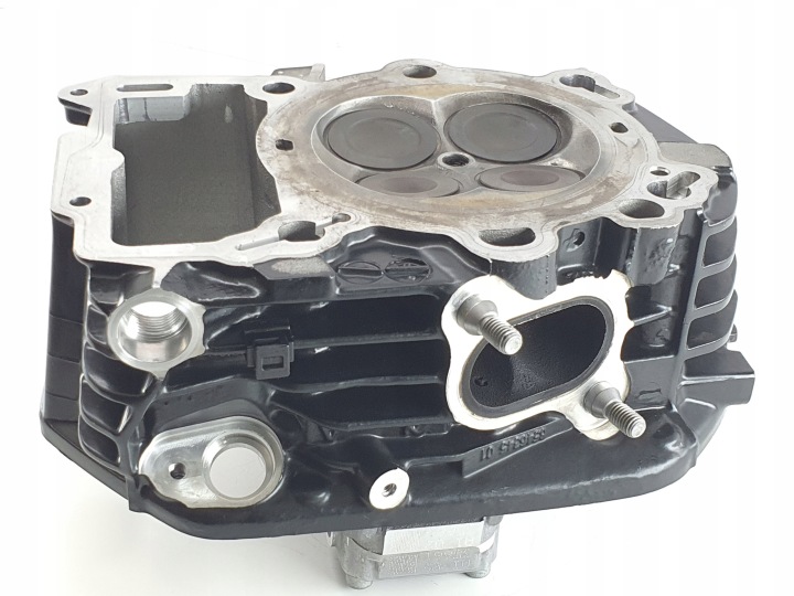 CULASSE GAUCHE BMW 1200 BMW 8546345