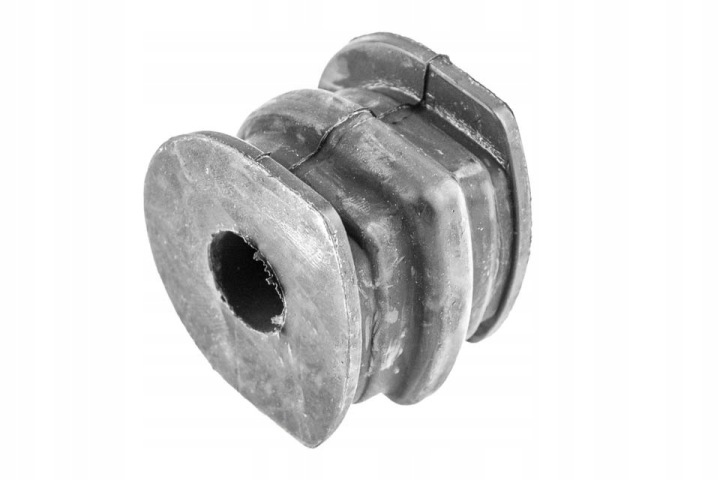 CAOUTCHOUC BIELLE DE POUSSÉE STABILISATEUR ARRIÈRE 2PCS NISSAN QASHQAI 05.07-
