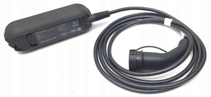 CHARGEUR 7.2 KW AUDI 8V4971675CN 7PP971678GP 7PP971678GG