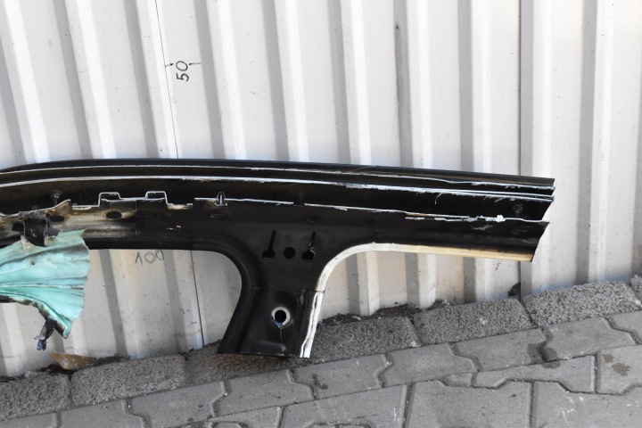 SEUIL POTEAU DROIT AVANT CENTRAL BMW X5 F15 X5M F85 2013-18