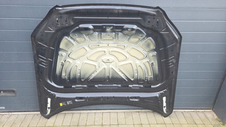 VOLVO XC60 XC 60 17- CAPOT COUVERCLE MOTEUR 31424557