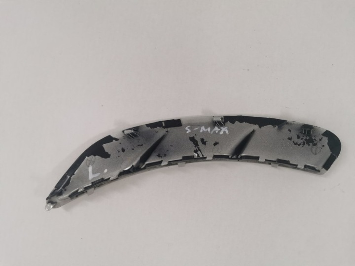 FORD S-MAX MK1 2006-14R- ADMISSION GARDE-BOUE DROIT AVANT