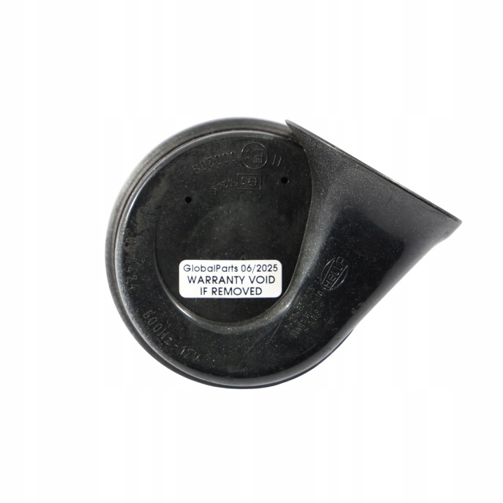 VOLKSWAGEN NOUVEAU BETTLE HORN SIGNAL ALARME SIREN HIGH TONE 1C0951223