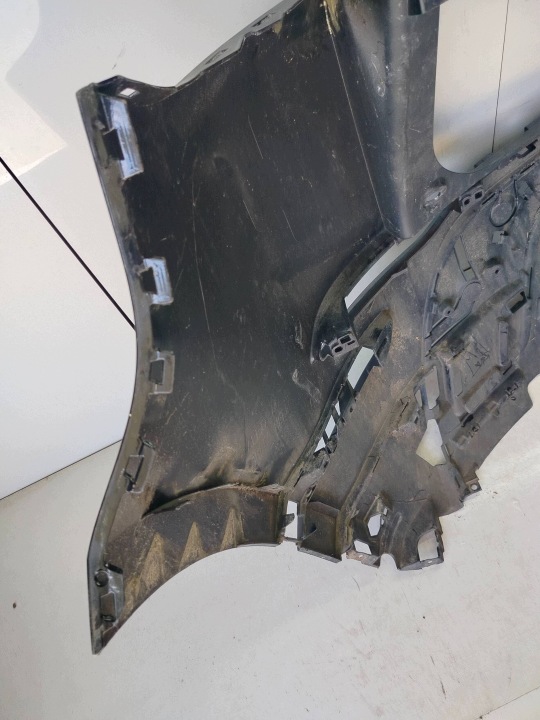 PARE-CHOCS ARRIÈRE ARRIÈRE LAND ROVER RANGE ROVER EVOQUE L551 2019-