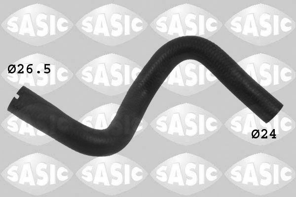 SASIC CABLE DEL RADIADOR CITROEN PEUGEOT C2 C3 /PLURIEL 1007 207 SUPERIOR 