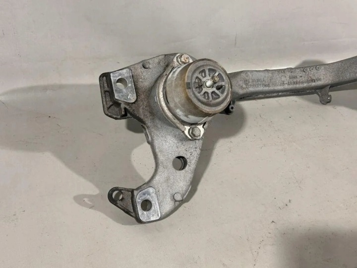 DROITE POIGNÉE MOTEUR PORSCHE CAYENNE (92A) 7P0199207A 3.6L GASOLINE 220KW