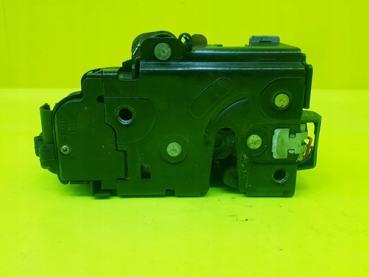 SERRURE DE PORTE DROIT AVANT AUDI TT 8N BOXTER 9 GOUPILLE ANGLAIS