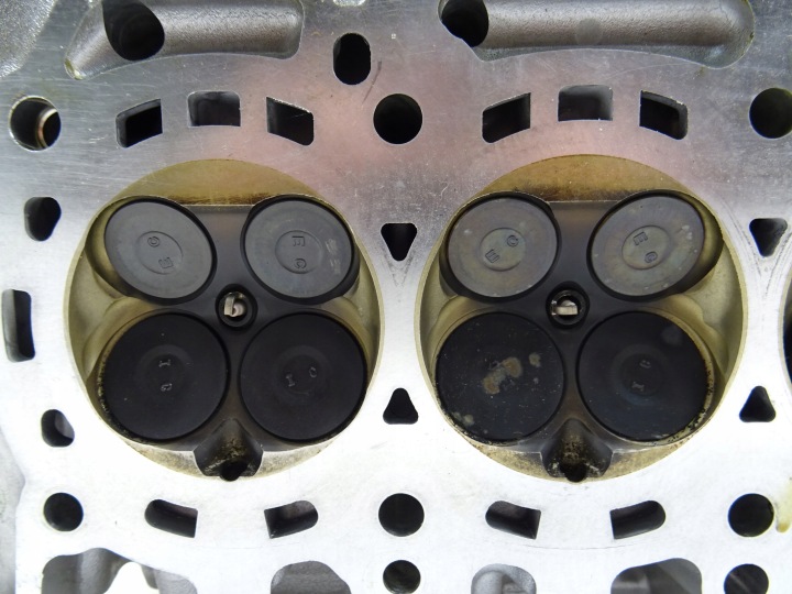 RAV4 5 V 2.5 HYBRIDE CULASSE A25A-A92CG 2020