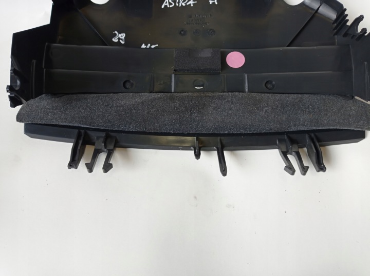 PROTECTION CHÂSSIS COLONNES DIRECTION OPEL ASTRA H 13186374