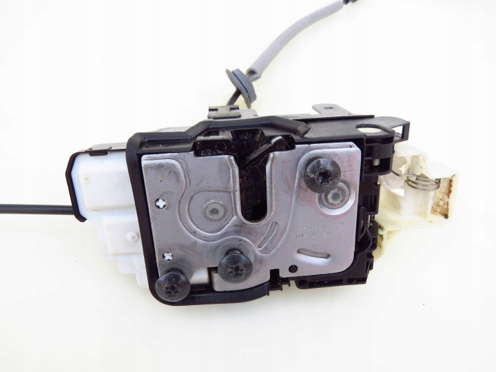 SERRURE DE PORTE GAUCHE ARRIÈRE ARRIÈRE 6 GOUPILLE 31391830 VOLVO V40 II 12-19