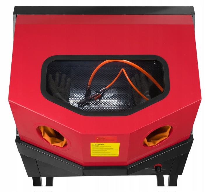 MACHINE À LAVER ATELIER ÉLECTRIQUE PREMIUM REDATS D-490