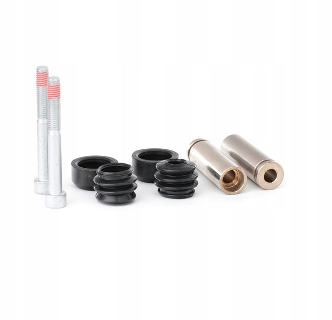 RIDEX 1165G0005 KIT DOUILLE PROWADZACYCH, ÉTRIER DE FREIN FREINS