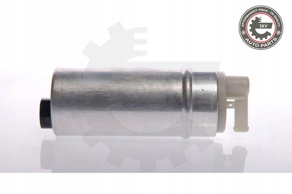 POMPE CARBURANTS ÉLECTRIQUE VW/BMW 43MM SKV PAQUET KOLIZJA #10