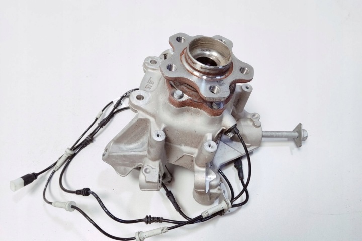 SUSPENSION DROIT ARRIÈRE BMW 8 GRAN COUPÉ (G16, F93) 8487536 4.4L GASOLINE