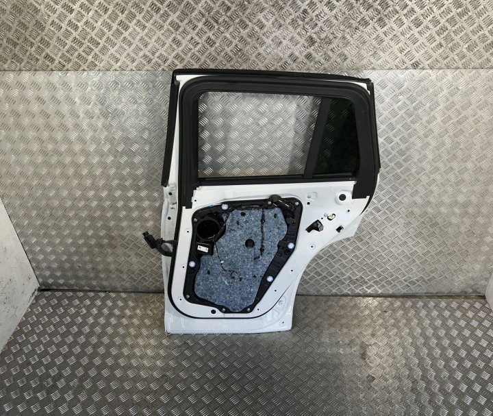 BMW X3 G01 PORTES ARRIÈRE