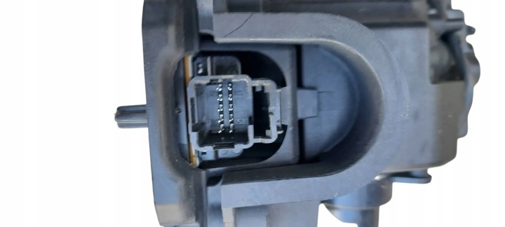 MÉCANISME DE CHANGEMENT DE VITESSES CHANGEMENTS VITESSE JEEP GRAND CHEROKEE WK2 LIFT 3.0 CRD AUTOMATE