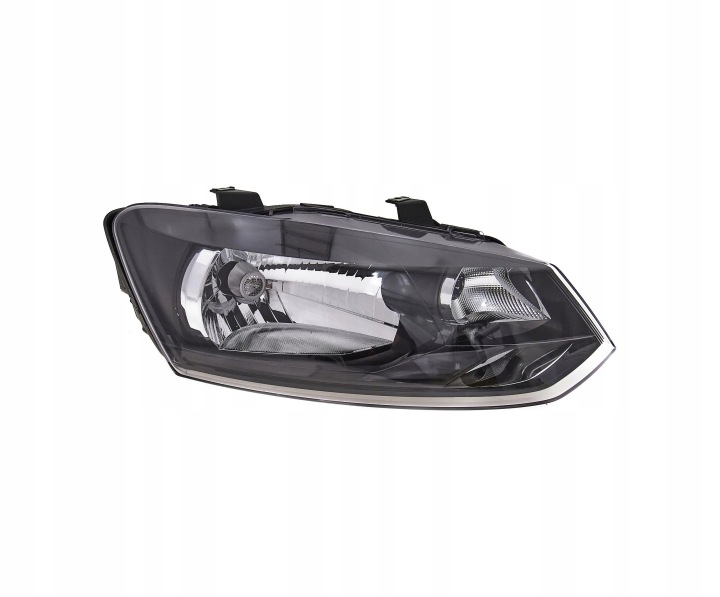 PHARE AVANT VERS VW POLO V 2009-2017 6R1941016C DROITE