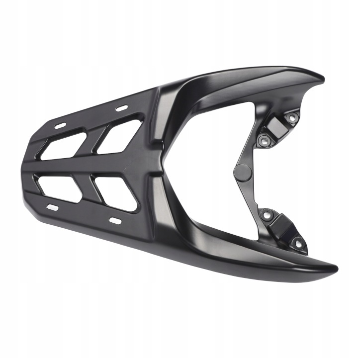 COFFRE ARRIÈRE VERS NMAX155 NMAX125 PUISSANT WSPARCIE PRZECHOWYWANIE SUR U2