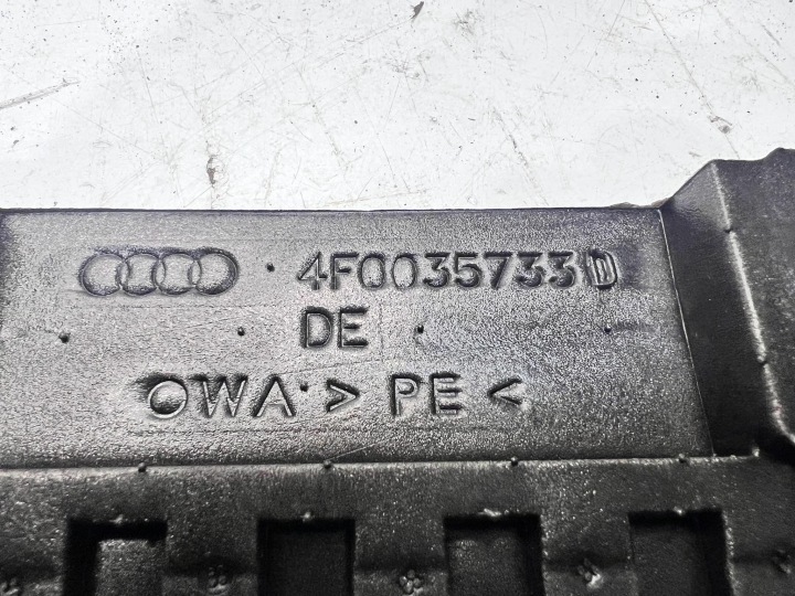 POLYSTYRÈNE MODULE BT AUDI A6 C6 4F0035733D