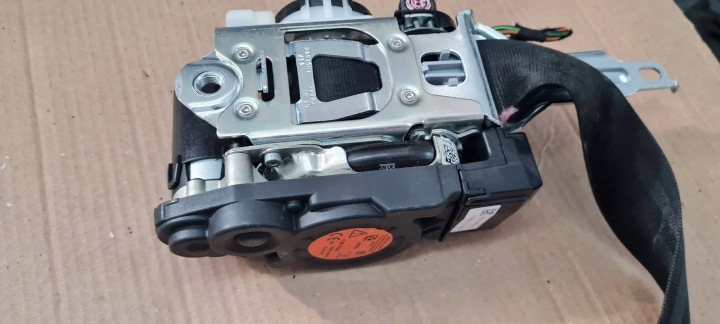 A7 C8 4K S7 CEINTURE DE SÉCURITÉ GAUCHE AVANT ORIGINE 4K8857705A