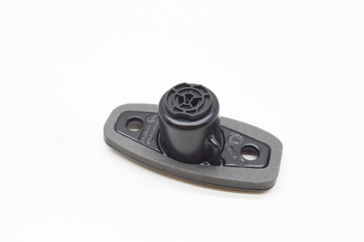 VW SHARAN 7N SUPÉRIEURE GAUCHE PLAQUE ZATRZASKOWA PORTE COULISSANTE NEUF ORYGINALN