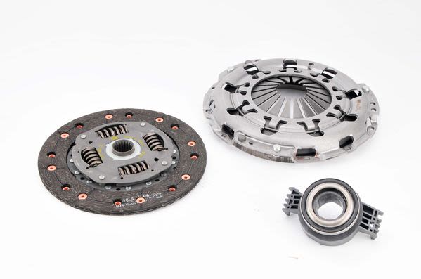 LUK 620 3080 00 KIT SPRZEGIEL 620308000 620 3080 00
