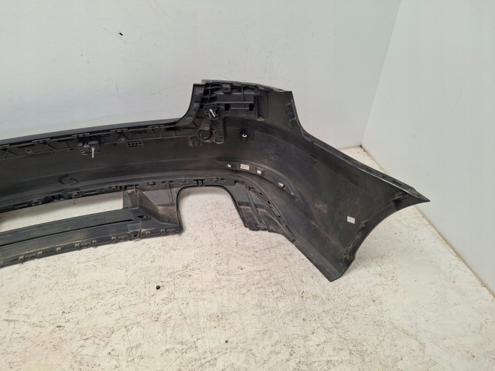 PARE-CHOCS ARRIÈRE ARRIÈRE AUDI A3 8V5 BERLINE LIFT 2016-2019R. 8V5807511F