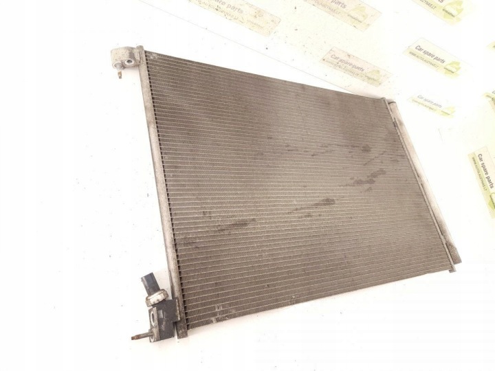 RADIATEUR CLIMATISATION MERCEDES A0995001354
