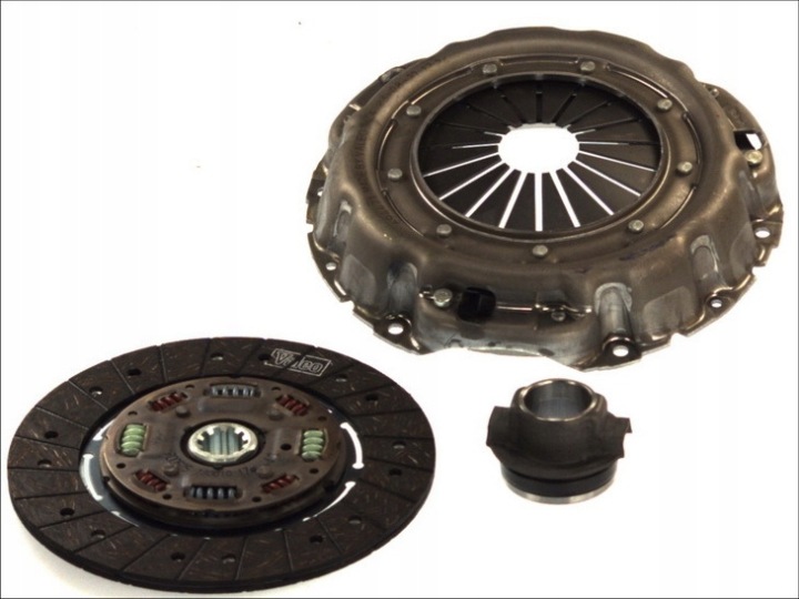 KIT ADHÉRENCE AISIN KN-064 KN064