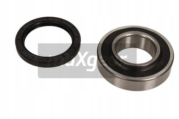 4717/MG ROULEMENT ROUES SUZUKI T. GRAND VITARA 98-0 3