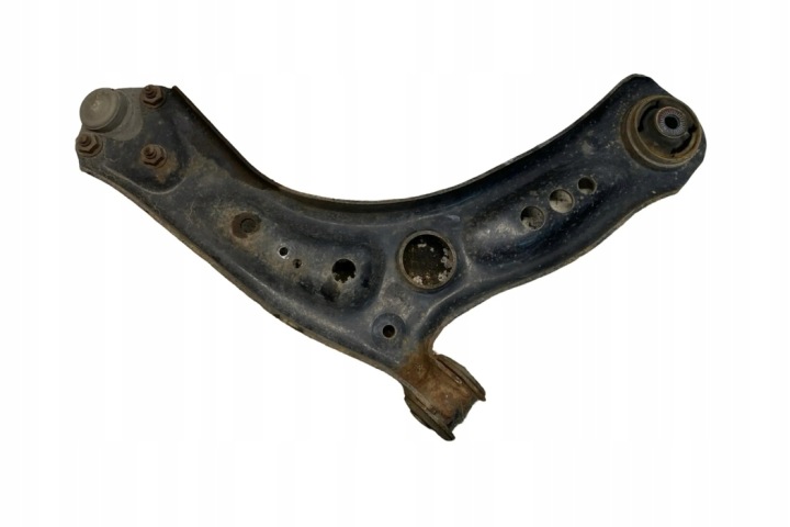 BRAS DE SUSPENSION AVANT SKODA OCTAVIA III (5E3) 5Q0407151 1.4L GASOLINE 2014