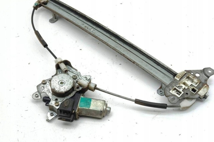 ÉLÉVATEUR VITRES DROITS AVANT PORTES NISSAN X-TRAIL (T30) 31124V3 2.2L