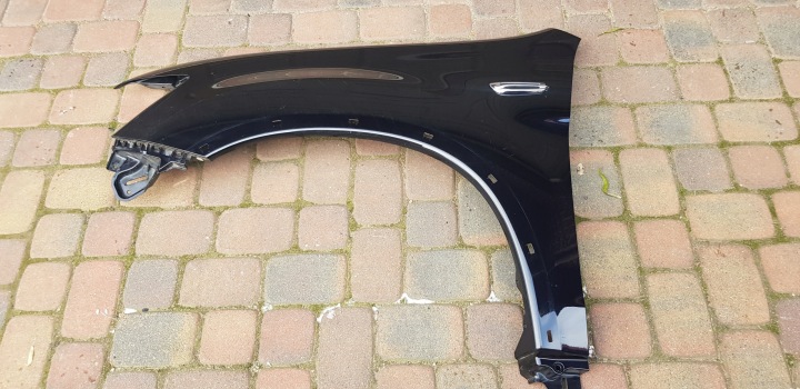 AVANT GAUCHE AILE MITSUBISHI ASX 5220J211/213