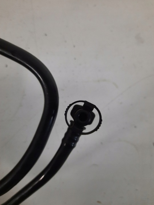 SOUPAPE EXPANSIBLE BMW 1 E87