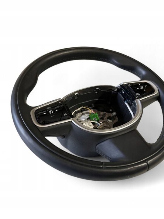 VOLVO XC90 VOLANT