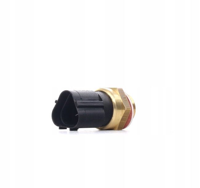 HELLA 6ZT 007 800-111 COMMUTATEUR THERMIQUE VENTILATEUR RADIATEUR