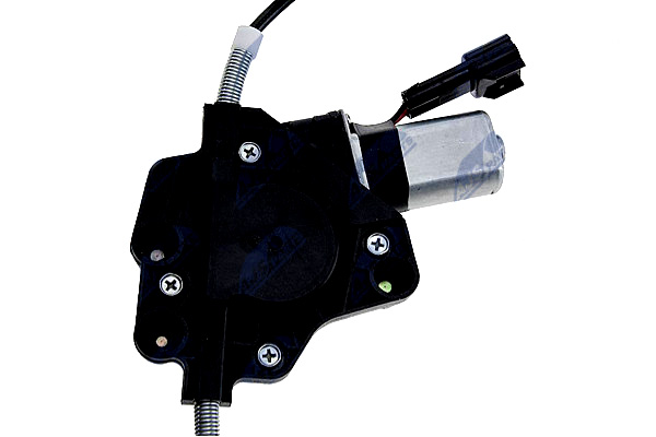 ÉLÉVATEUR VITRES FIAT PANDA 03-11 GAUCHE AVANT AVEC MOTEUR NTY